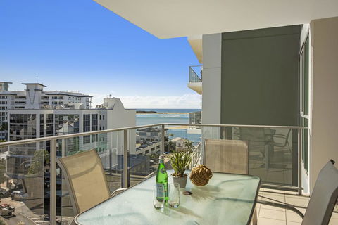 M1 Resort - Accommodation Sydney 0