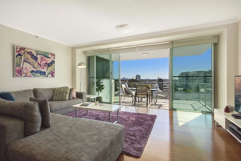 M1 Resort - Accommodation Sydney 1