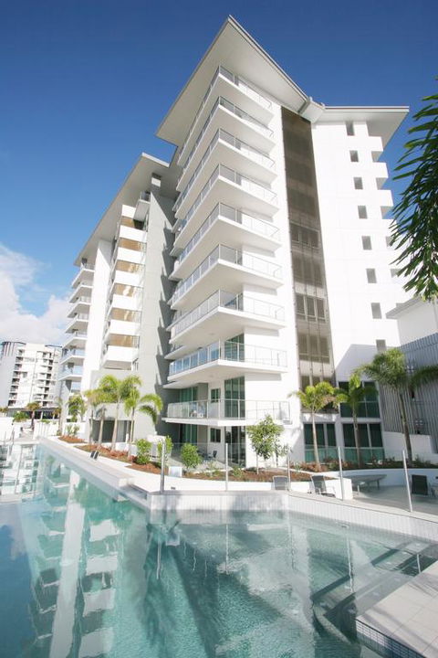 M1 Resort - Accommodation Sydney 3