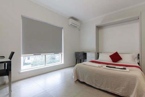 M4 Apartment Near Kings Park And Perth City - Sydney 4u 3