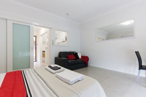 M4 Apartment Near Kings Park And Perth City - Sydney 4u 0