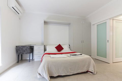 M4 Apartment Near Kings Park And Perth City - Sydney 4u 1