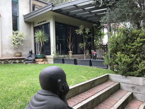 Ma Petite Maison - Sydney 4u 1