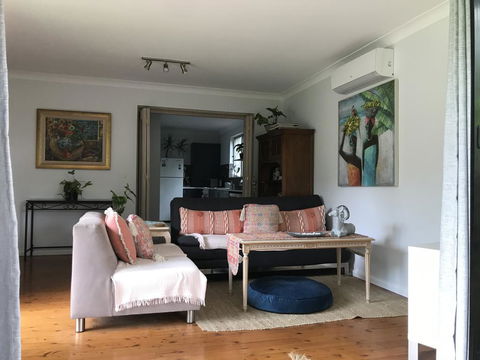 Ma Petite Maison - Sydney 4u 0