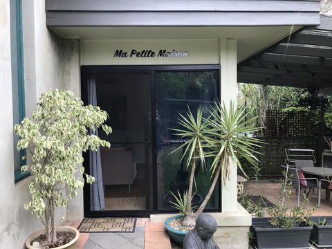 Ma Petite Maison - Sydney 4u 2