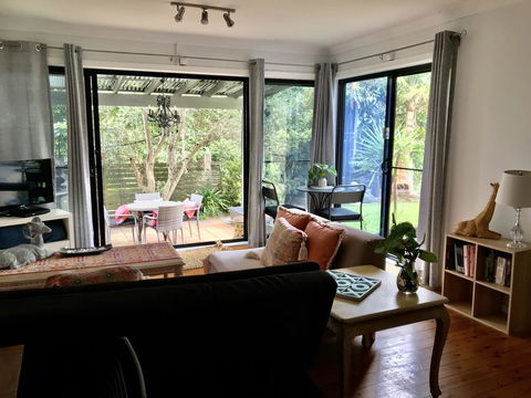 Ma Petite Maison - Sydney 4u 3