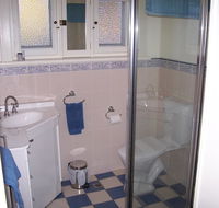 MacDonnell House Naracoorte - Sydney 4u