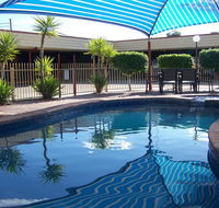 Macintyre Motor Inn - Sydney 4u