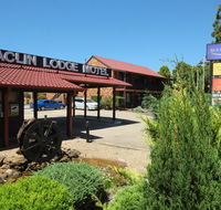 Maclin Lodge Motel - Sydney 4u