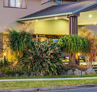Macquarie Barracks Motor Inn