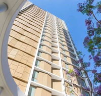 Macquarie Park 2beds 2 bath 400m to station Free WIFI Parking Netflix - Sydney 4u