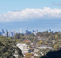 Macquarie Park Paradise - Sydney 4u