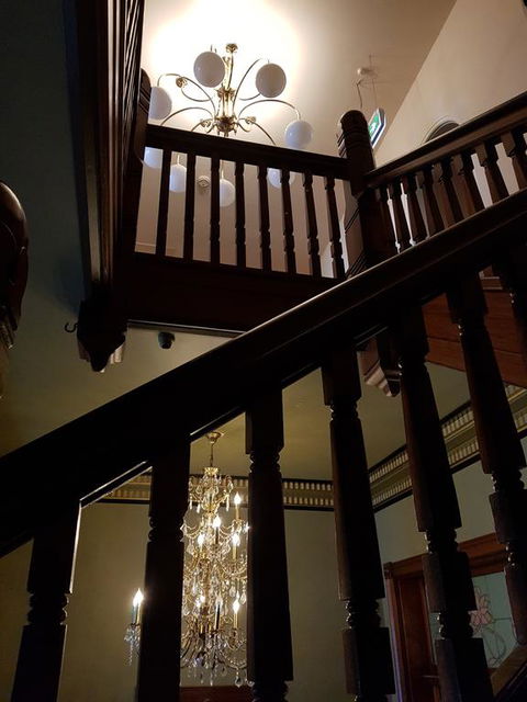 Madden's Commercial Hotel - Accommodation Sydney 2