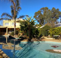 Madison Spa Motel - Adults Only - Sydney 4u