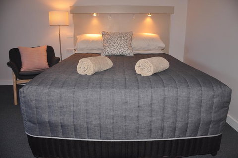 Maffra Motor Inn - Accommodation Sydney 1