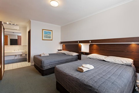 Maffra Motor Inn - Accommodation Sydney 3