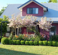 Magenta Cottage - Sydney 4u