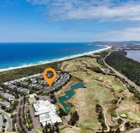 Magenta Shores 1105 - Sydney 4u