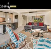 Magenta Shores 3 Bedroom Villa - Sydney 4u
