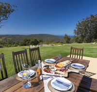 Magic Mountain at Smiths Lake - Accommodation Sydney
