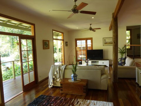 Magnolia Cottage - Sydney 4u 2