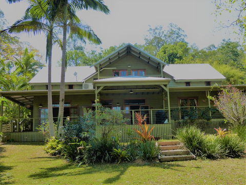 Magnolia Cottage - Sydney 4u 0