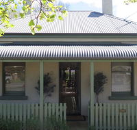 Magnolia Cottage - Sydney 4u