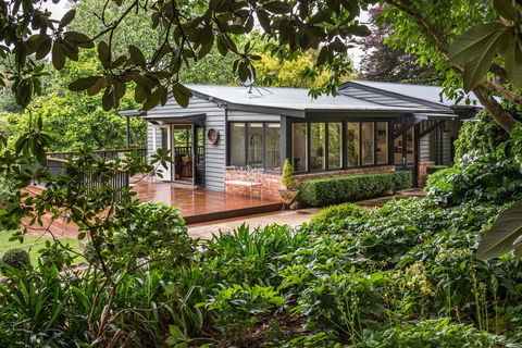 Magnolias On Mernda - Sydney 4u 0