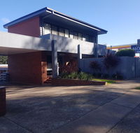 Mahogany Motel - Sydney 4u