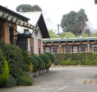 Mahogany Park - Accommodation Sydney