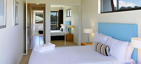 Main Beach Apartments - Sydney 4u 2