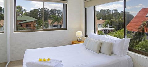 Main Beach Apartments - Sydney 4u 3
