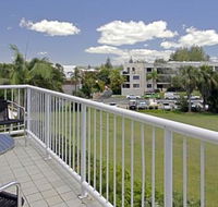 Main Beach Apartments - Sydney 4u