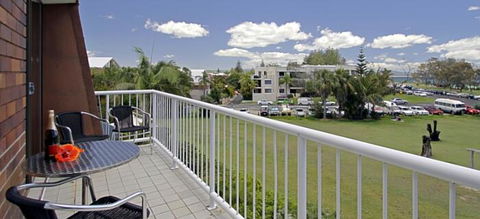 Main Beach Apartments - Sydney 4u 0