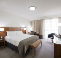 Majestic Roof Garden Hotel - Accommodation Sydney