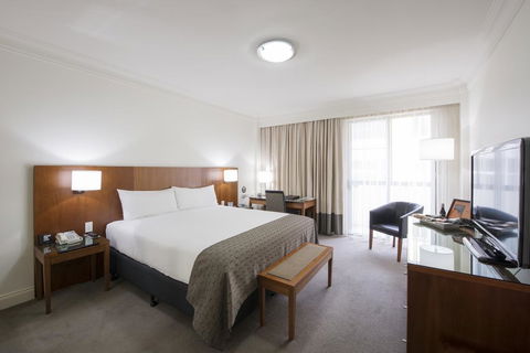 Majestic Roof Garden Hotel - Sydney 4u 0