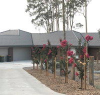 Mala Retreat Shiraz Suite 5 Star Immaculate and Comfortable - Accommodation Sydney