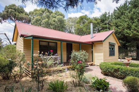 Malakai Farm Stay - Accommodation Sydney 0