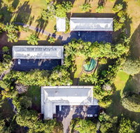 Malanda Lodge - Accommodation Sydney