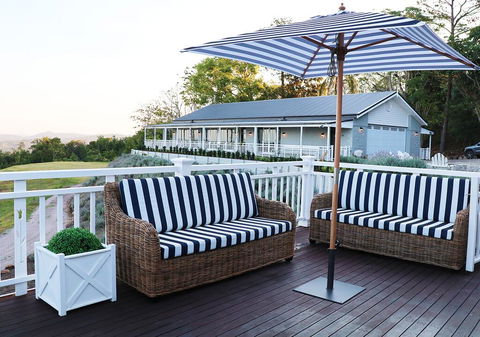 Malumba Estate - Accommodation Sydney 3