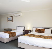 Mandarin Motel - Accommodation Sydney