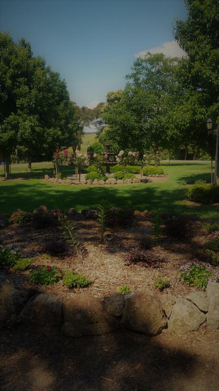Manderley Park Farmstay B&B - Sydney 4u 3