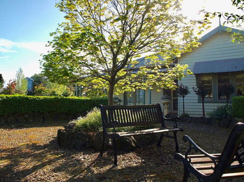 Manderley Park Farmstay B&B - Sydney 4u 2