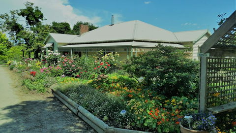 Manderley Park Farmstay B&B - Sydney 4u 1
