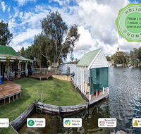 Mandurah Riverfront Holiday Rental - Sydney 4u