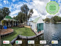 Book North Yunderup Accommodation Vacations Sydney 4u Sydney 4u