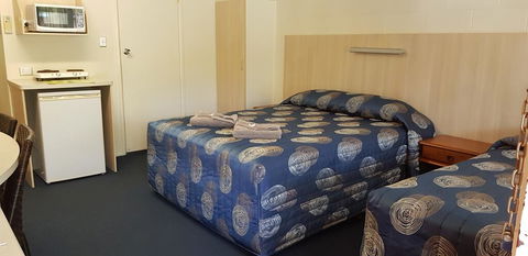 Mango Tree Motel - Sydney 4u 2