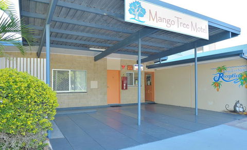 Mango Tree Motel - Sydney 4u 0