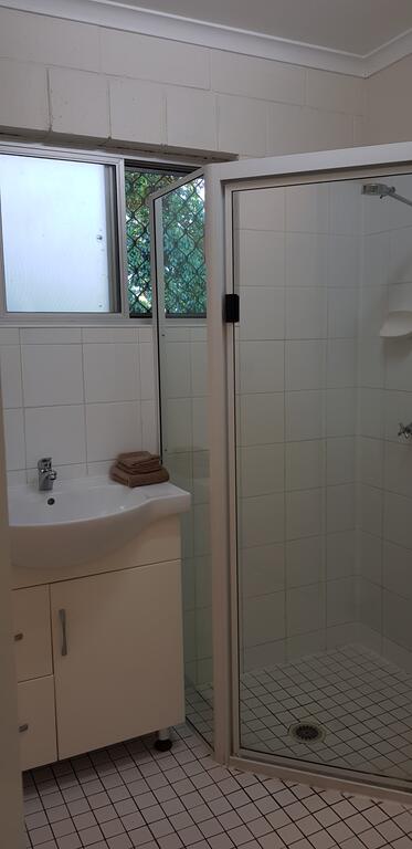Mango Tree Motel - Sydney 4u 3