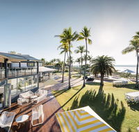 Mangrove Hotel - Accommodation Sydney